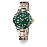 Reloj Guess Dama Gc One Sport Lady Plata